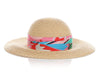 Hermès Raffia Beach Hat