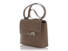 Hermès Etoupe Epsom Verrou 23