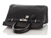 Hermès Black Epsom Birkin 30