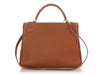 Hermès Gold Togo Kelly 32