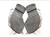 Hermès Silver and Beige Grace Sandals