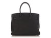 Hermès Black Togo Birkin 30