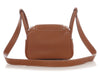 Hermès Mini Gold Clémence Lindy 20