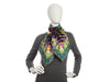 Hermès La Marche du Zambèze Silk Scarf 90cm