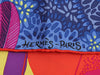 Hermès L’esprit de la Forêt Silk Scarf 90cm