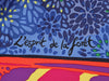 Hermès L’esprit de la Forêt Silk Scarf 90cm