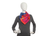 Hermès L’esprit de la Forêt Silk Scarf 90cm