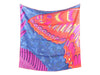 Hermès L’esprit de la Forêt Silk Scarf 90cm