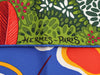 Hermès L’esprit de la Fôret Silk Scarf 90cm