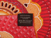 Hermès Parures de Samouraïs Cashmere Silk Shawl 140cm