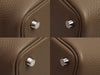 Hermès Etoupe Clémence Picotin Lock 18
