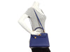 Hermès Bleu Electrique Epsom Kelly 28