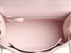 Hermès Mauve Pâle Epsom Kelly 25