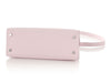 Hermès Mauve Pâle Epsom Kelly 25