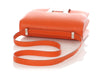 Hermès Orange Epsom Constance 23