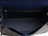 Hermès Bleu Saphir Epsom Kelly 28