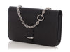 Hermès Black Evercolor Sac Chaîne d’Ancre Shoulder Bag