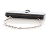 Hermès Black Evercolor Sac Chaîne d’Ancre Shoulder Bag