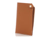 Hermès Gold Epsom Tarmac Passport Holder