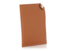 Hermès Gold Epsom Tarmac Passport Holder
