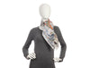 Hermès Emile et Une Nuit Silk Scarf 90cm