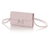 Hermès Mauve Pale Evercolor Constance To Go