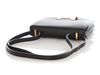 Hermès Black Epsom Constance 18