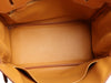 Hermès Vintage Vache Natural HAC Birkin 32