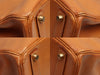 Hermès Vintage Vache Natural HAC Birkin 32