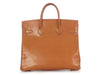 Hermès Vintage Vache Natural HAC Birkin 32