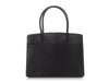 Hermès Black Box Calfskin White Bus TPM