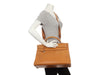 Hermès Vintage Vache Natural Kelly 40