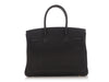 Hermès Black Togo Birkin 30