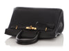 Hermès Black Togo Birkin 30