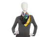 Hermès Graff Silk Scarf 90cm