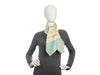 Hermès on the Beach Silk Scarf 90cm