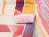Hermès Marble Wow Sports Silk Scarf 90cm