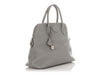 Hermès Gris Mouette Clémence Bolide 35