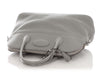 Hermès Gris Mouette Clémence Bolide 35