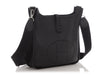 Hermès Black Clémence Evelyne PM III