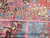 Hermès La Legende de la Foret Silk Scarf 90cm