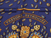 Hermès Trésors Retrouvés Silk Scarf 90cm