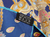 Hermès Trésors Retrouvés Silk Scarf 90cm