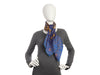 Hermès Trésors Retrouvés Silk Scarf 90cm