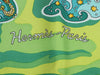 Hermès Nuées Imaginaires Silk Scarf 90cm