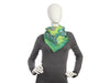 Hermès Nuées Imaginaires Silk Scarf 90cm