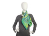 Hermès Nuées Imaginaires Silk Scarf 90cm