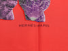 Hermès Les Coquilles Silk Scarf 90cm