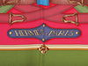Hermès Cavalcadour Silk Scarf 90cm