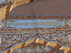 Hermès Splendeur des Maharajas Silk Scarf 90cm